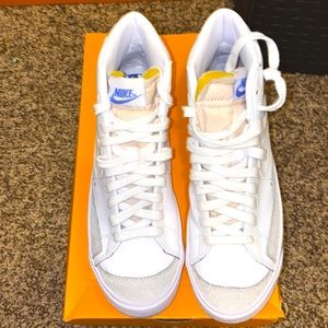 W Blazer mid ‘77 SE